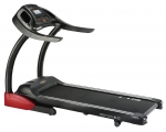 Circle Fitness Motion 6.0 Treadmill